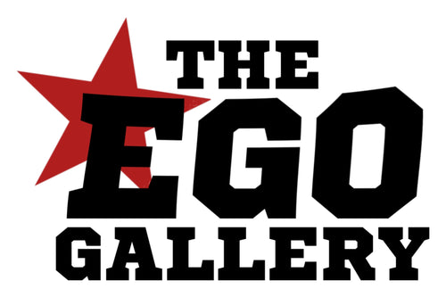 The Ego Gallery